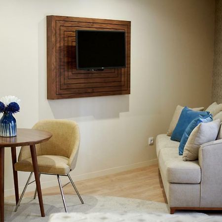 Signature Apartments Os Terceiros Braga Ngoại thất bức ảnh