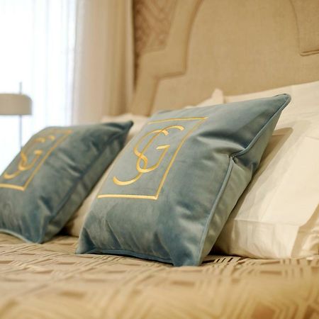 Signature Apartments Os Terceiros Braga Ngoại thất bức ảnh