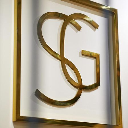 Signature Apartments Os Terceiros Braga Ngoại thất bức ảnh