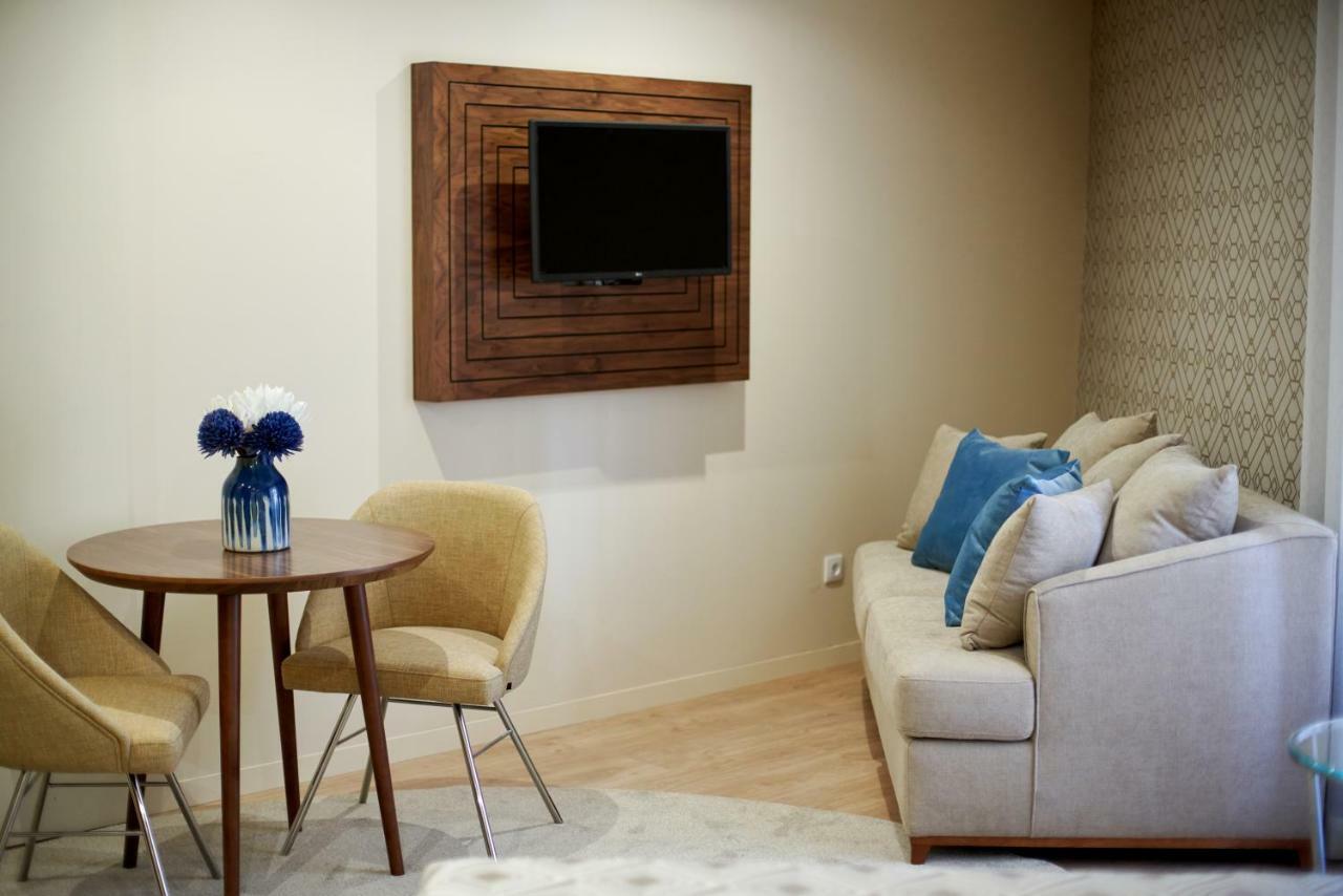 Signature Apartments Os Terceiros Braga Ngoại thất bức ảnh