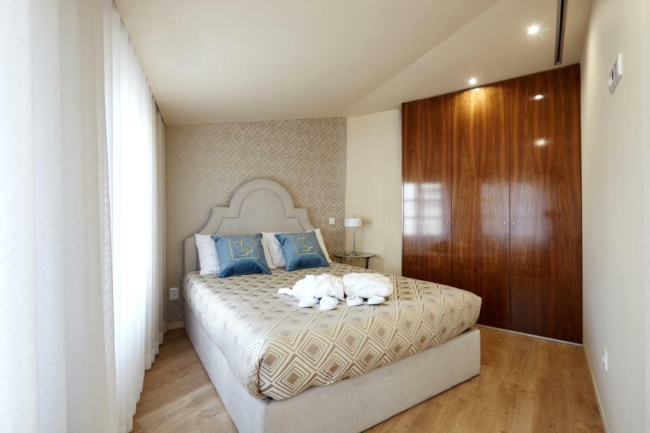 Signature Apartments Os Terceiros Braga Ngoại thất bức ảnh