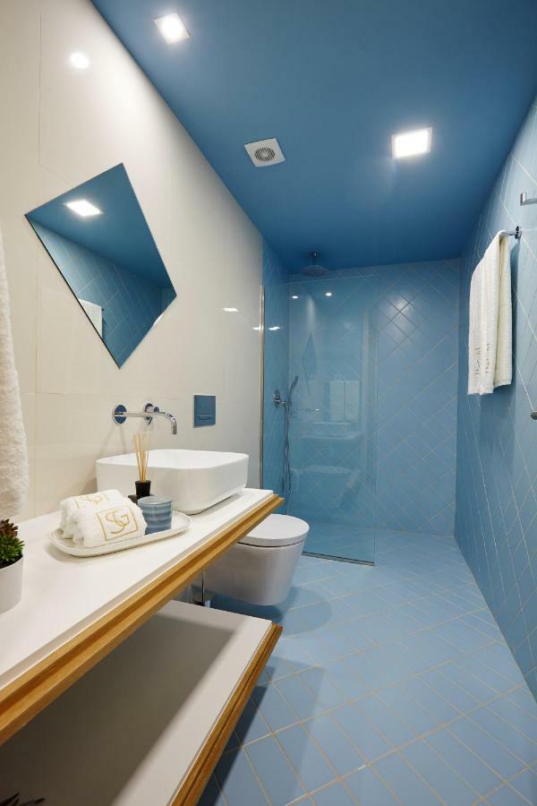 Signature Apartments Os Terceiros Braga Ngoại thất bức ảnh