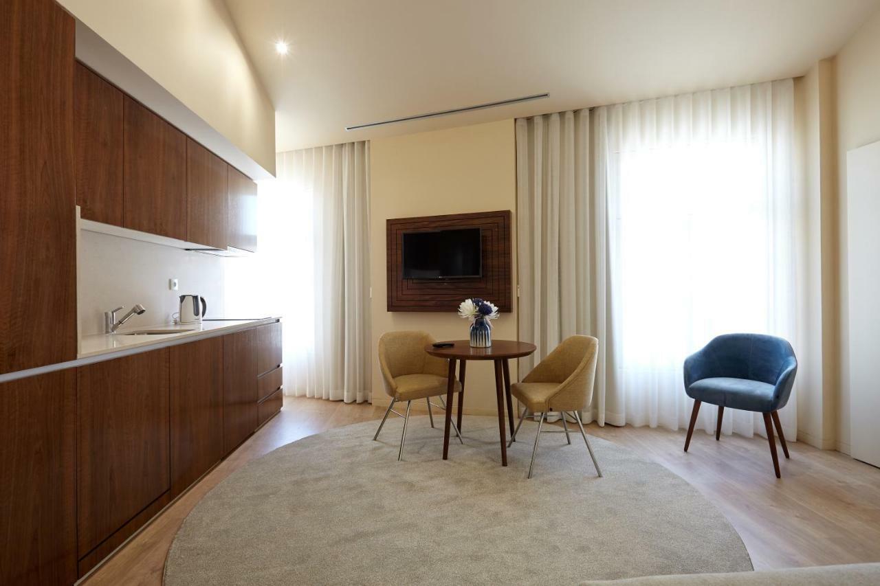 Signature Apartments Os Terceiros Braga Ngoại thất bức ảnh