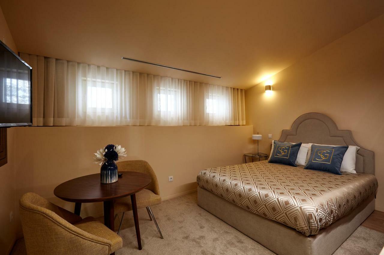 Signature Apartments Os Terceiros Braga Ngoại thất bức ảnh