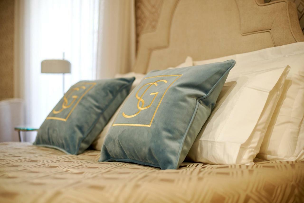 Signature Apartments Os Terceiros Braga Ngoại thất bức ảnh