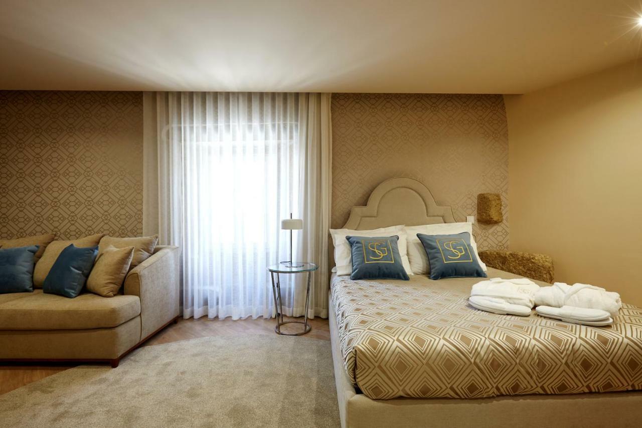Signature Apartments Os Terceiros Braga Ngoại thất bức ảnh