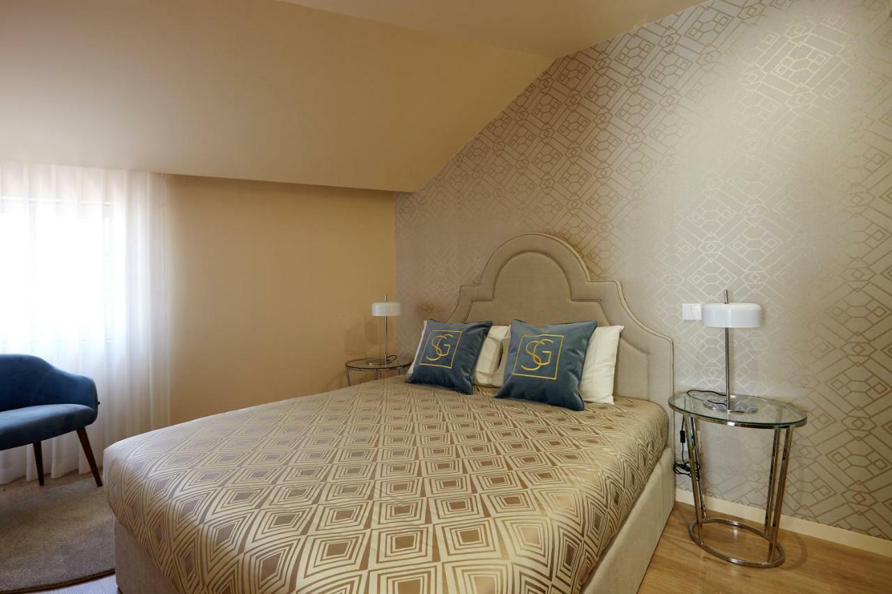 Signature Apartments Os Terceiros Braga Ngoại thất bức ảnh