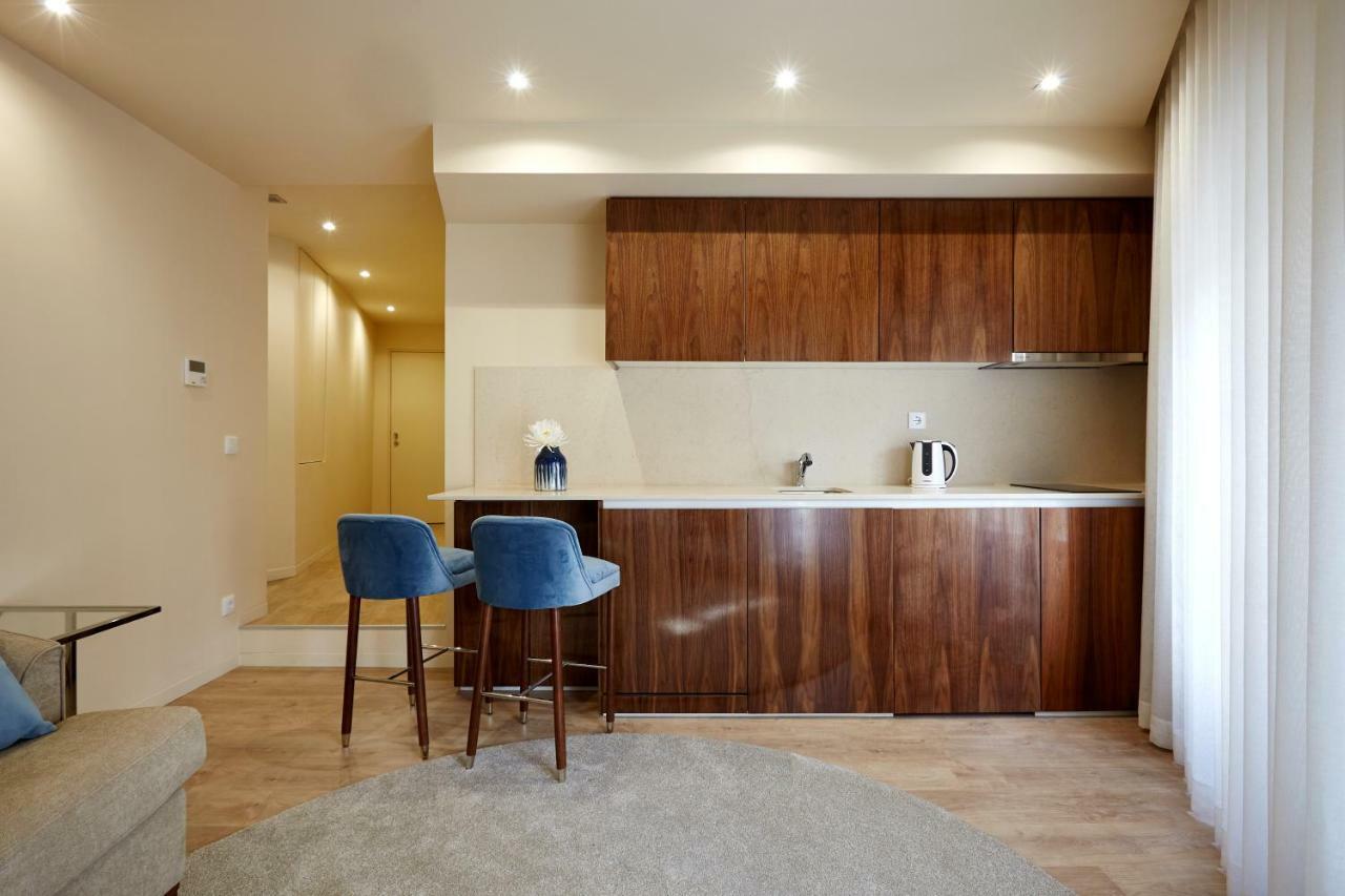 Signature Apartments Os Terceiros Braga Ngoại thất bức ảnh